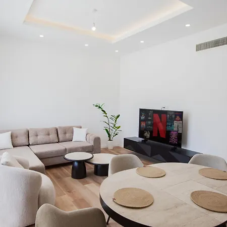 Aqualina B4-1 By Holidaykeys Apartman Kerínia