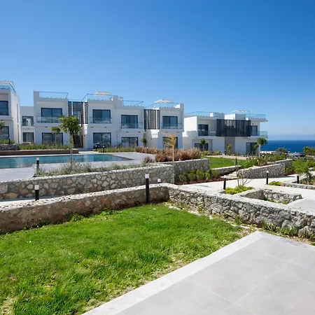 Aqualina B4-1 By Holidaykeys Apartman *