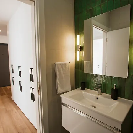 Apartman Aqualina B4-1 By Holidaykeys
