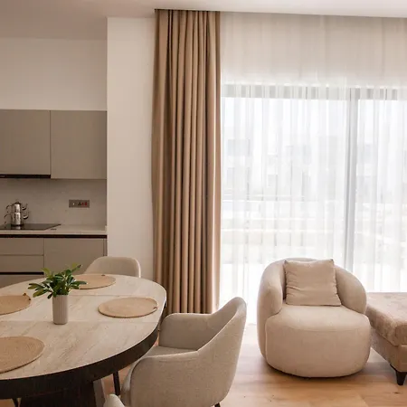 Apartman Aqualina B4-1 By Holidaykeys