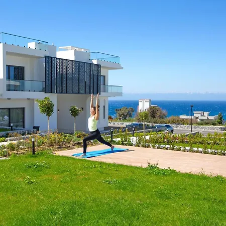 Aqualina B4-1 By Holidaykeys Apartman