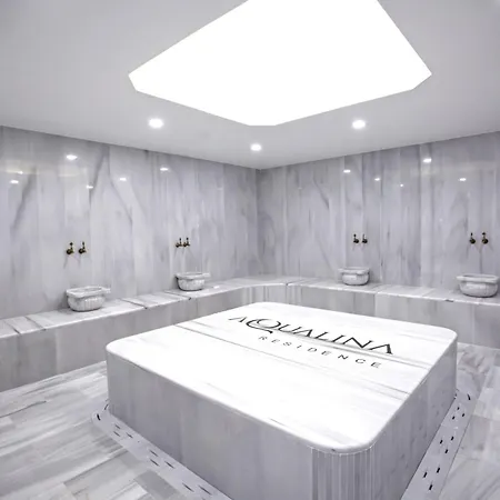 Aqualina B4-1 By Holidaykeys Apartman