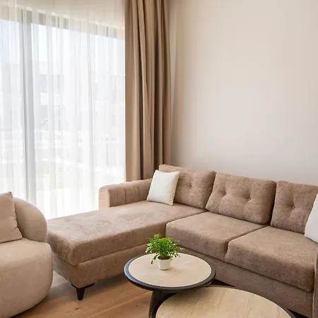 Aqualina B4-1 By Holidaykeys Apartman *