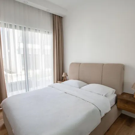 Aqualina B4-1 By Holidaykeys Apartman *