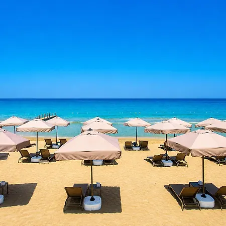Aqualina B4-1 By Holidaykeys Lejlighed Kyrenia (Northern Cyprus)