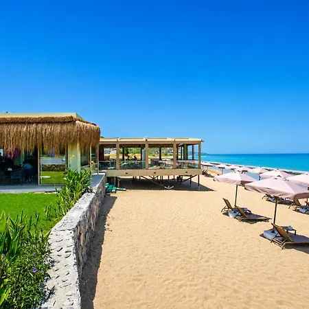 Aqualina B4-1 By Holidaykeys Lejlighed Kyrenia (Northern Cyprus)
