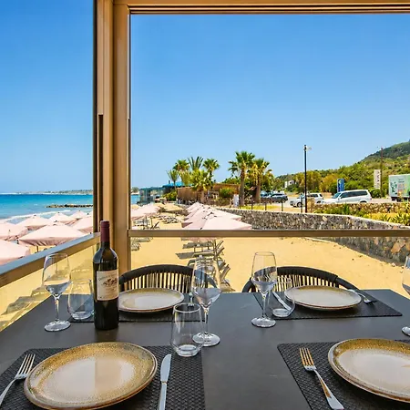 Aqualina B4-1 By Holidaykeys * Kyrenia (Northern Cyprus)