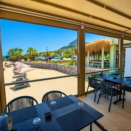 Aqualina B4-1 By Holidaykeys Lejlighed Kyrenia (Northern Cyprus)